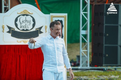 Wawrzyniec spod Karkonoszy – Festiwal Rzemiosła, Legend i Sąsiedztwa - 8.08.2026