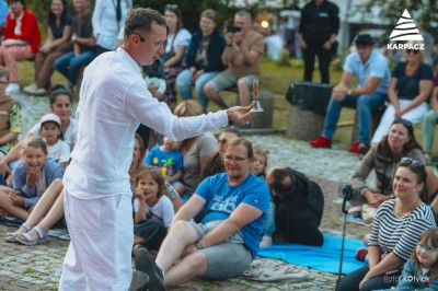 Wawrzyniec spod Karkonoszy – Festiwal Rzemiosła, Legend i Sąsiedztwa - 8.08.2026