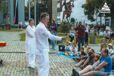 Wawrzyniec spod Karkonoszy – Festiwal Rzemiosła, Legend i Sąsiedztwa - 8.08.2026