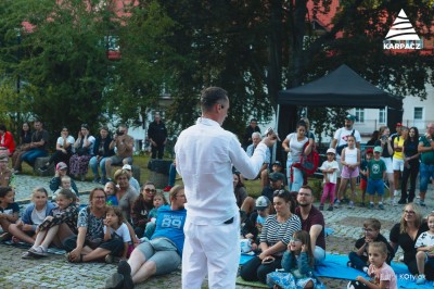 Wawrzyniec spod Karkonoszy – Festiwal Rzemiosła, Legend i Sąsiedztwa - 8.08.2026
