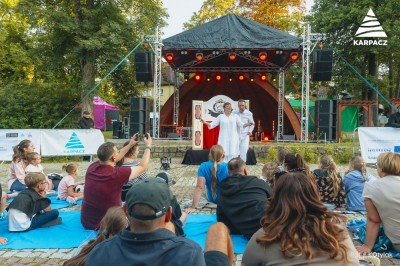 Wawrzyniec spod Karkonoszy – Festiwal Rzemiosła, Legend i Sąsiedztwa - 8.08.2026