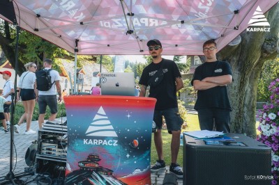 Wawrzyniec spod Karkonoszy – Festiwal Rzemiosła, Legend i Sąsiedztwa - 8.08.2026