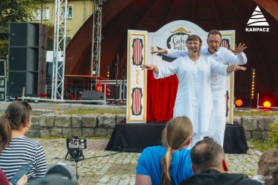 Wawrzyniec spod Karkonoszy – Festiwal Rzemiosła, Legend i Sąsiedztwa - 8.08.2026