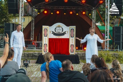 Wawrzyniec spod Karkonoszy – Festiwal Rzemiosła, Legend i Sąsiedztwa - 8.08.2026