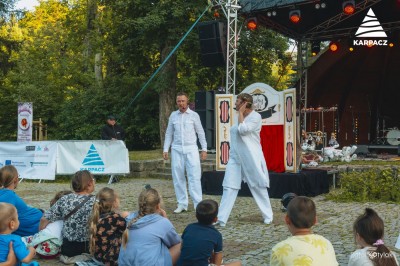 Wawrzyniec spod Karkonoszy – Festiwal Rzemiosła, Legend i Sąsiedztwa - 8.08.2026