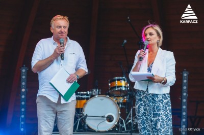 Wawrzyniec spod Karkonoszy – Festiwal Rzemiosła, Legend i Sąsiedztwa - 8.08.2026