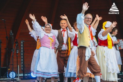 Wawrzyniec spod Karkonoszy – Festiwal Rzemiosła, Legend i Sąsiedztwa - 8.08.2026