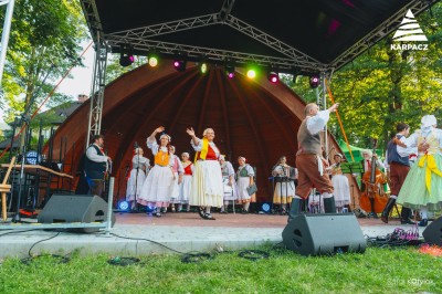 Wawrzyniec spod Karkonoszy – Festiwal Rzemiosła, Legend i Sąsiedztwa - 8.08.2026