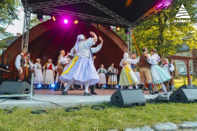 Wawrzyniec spod Karkonoszy – Festiwal Rzemiosła, Legend i Sąsiedztwa - 8.08.2026