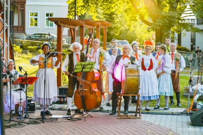 Wawrzyniec spod Karkonoszy – Festiwal Rzemiosła, Legend i Sąsiedztwa - 8.08.2026