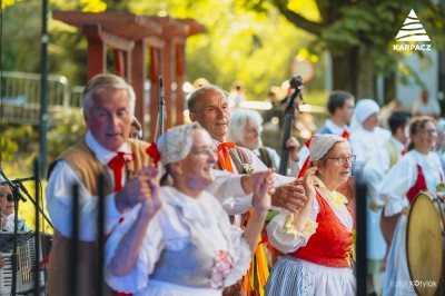 Wawrzyniec spod Karkonoszy – Festiwal Rzemiosła, Legend i Sąsiedztwa - 8.08.2026