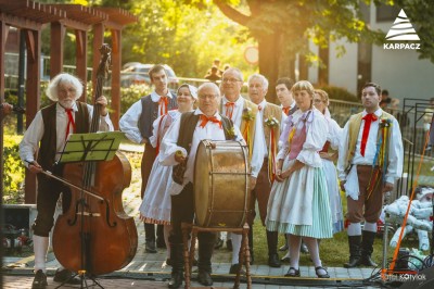 Wawrzyniec spod Karkonoszy – Festiwal Rzemiosła, Legend i Sąsiedztwa - 8.08.2026
