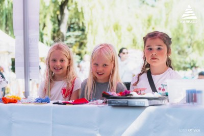 Wawrzyniec spod Karkonoszy – Festiwal Rzemiosła, Legend i Sąsiedztwa - 8.08.2026