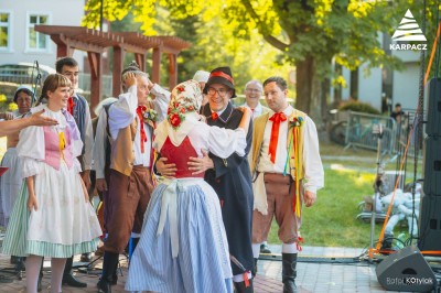 Wawrzyniec spod Karkonoszy – Festiwal Rzemiosła, Legend i Sąsiedztwa - 8.08.2026