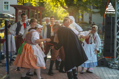 Wawrzyniec spod Karkonoszy – Festiwal Rzemiosła, Legend i Sąsiedztwa - 8.08.2026