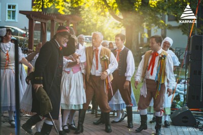 Wawrzyniec spod Karkonoszy – Festiwal Rzemiosła, Legend i Sąsiedztwa - 8.08.2026