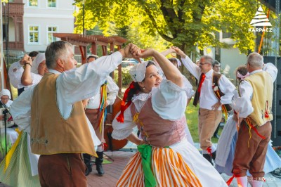 Wawrzyniec spod Karkonoszy – Festiwal Rzemiosła, Legend i Sąsiedztwa - 8.08.2026