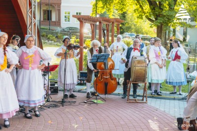 Wawrzyniec spod Karkonoszy – Festiwal Rzemiosła, Legend i Sąsiedztwa - 8.08.2026