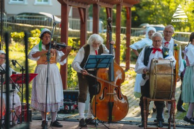 Wawrzyniec spod Karkonoszy – Festiwal Rzemiosła, Legend i Sąsiedztwa - 8.08.2026