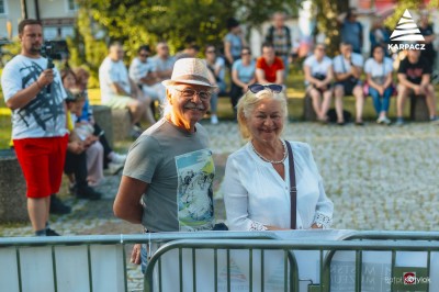Wawrzyniec spod Karkonoszy – Festiwal Rzemiosła, Legend i Sąsiedztwa - 8.08.2026