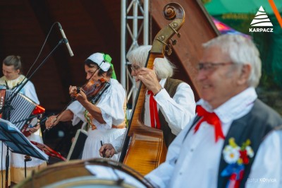 Wawrzyniec spod Karkonoszy – Festiwal Rzemiosła, Legend i Sąsiedztwa - 8.08.2026