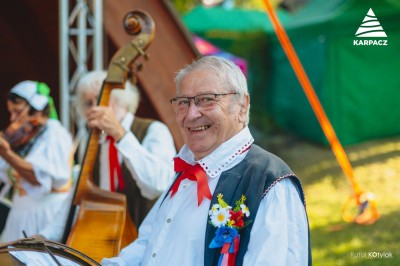 Wawrzyniec spod Karkonoszy – Festiwal Rzemiosła, Legend i Sąsiedztwa - 8.08.2026