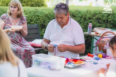 Wawrzyniec spod Karkonoszy – Festiwal Rzemiosła, Legend i Sąsiedztwa - 8.08.2026