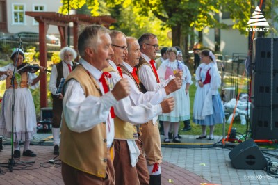 Wawrzyniec spod Karkonoszy – Festiwal Rzemiosła, Legend i Sąsiedztwa - 8.08.2026
