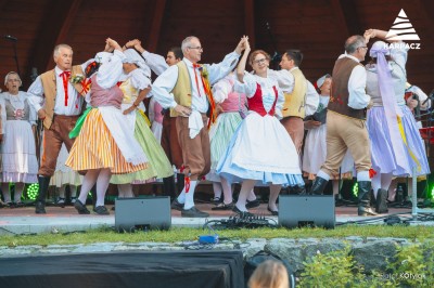 Wawrzyniec spod Karkonoszy – Festiwal Rzemiosła, Legend i Sąsiedztwa - 8.08.2026