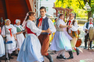 Wawrzyniec spod Karkonoszy – Festiwal Rzemiosła, Legend i Sąsiedztwa - 8.08.2026