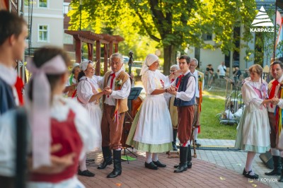 Wawrzyniec spod Karkonoszy – Festiwal Rzemiosła, Legend i Sąsiedztwa - 8.08.2026