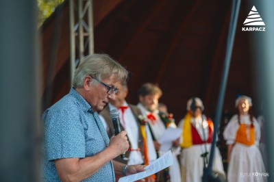 Wawrzyniec spod Karkonoszy – Festiwal Rzemiosła, Legend i Sąsiedztwa - 8.08.2026