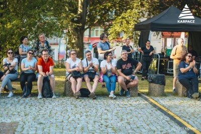 Wawrzyniec spod Karkonoszy – Festiwal Rzemiosła, Legend i Sąsiedztwa - 8.08.2026