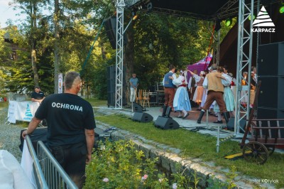 Wawrzyniec spod Karkonoszy – Festiwal Rzemiosła, Legend i Sąsiedztwa - 8.08.2026