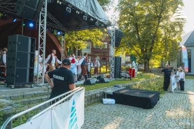 Wawrzyniec spod Karkonoszy – Festiwal Rzemiosła, Legend i Sąsiedztwa - 8.08.2026