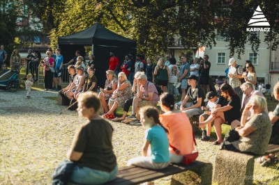 Wawrzyniec spod Karkonoszy – Festiwal Rzemiosła, Legend i Sąsiedztwa - 8.08.2026