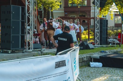 Wawrzyniec spod Karkonoszy – Festiwal Rzemiosła, Legend i Sąsiedztwa - 8.08.2026