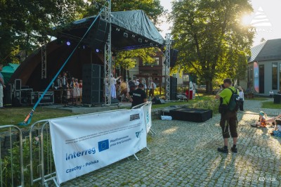 Wawrzyniec spod Karkonoszy – Festiwal Rzemiosła, Legend i Sąsiedztwa - 8.08.2026
