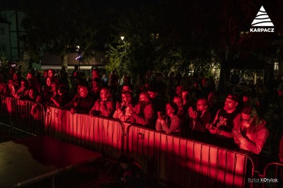 Wawrzyniec spod Karkonoszy – Festiwal Rzemiosła, Legend i Sąsiedztwa - 8.08.2026