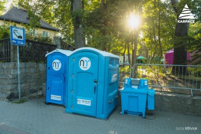 Wawrzyniec spod Karkonoszy – Festiwal Rzemiosła, Legend i Sąsiedztwa - 8.08.2026