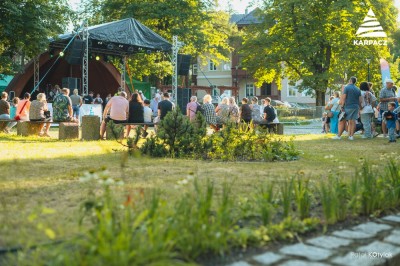 Wawrzyniec spod Karkonoszy – Festiwal Rzemiosła, Legend i Sąsiedztwa - 8.08.2026