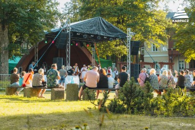 Wawrzyniec spod Karkonoszy – Festiwal Rzemiosła, Legend i Sąsiedztwa - 8.08.2026