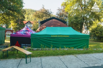 Wawrzyniec spod Karkonoszy – Festiwal Rzemiosła, Legend i Sąsiedztwa - 8.08.2026