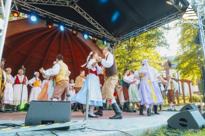 Wawrzyniec spod Karkonoszy – Festiwal Rzemiosła, Legend i Sąsiedztwa - 8.08.2026