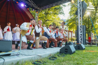 Wawrzyniec spod Karkonoszy – Festiwal Rzemiosła, Legend i Sąsiedztwa - 8.08.2026
