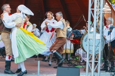 Wawrzyniec spod Karkonoszy – Festiwal Rzemiosła, Legend i Sąsiedztwa - 8.08.2026