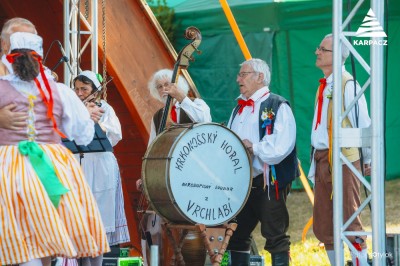 Wawrzyniec spod Karkonoszy – Festiwal Rzemiosła, Legend i Sąsiedztwa - 8.08.2026