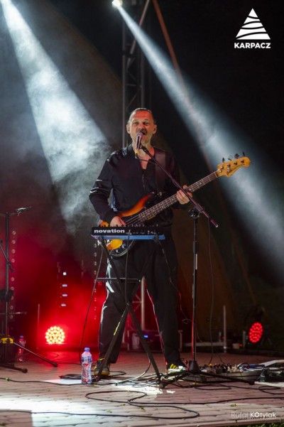 Wawrzyniec spod Karkonoszy – Festiwal Rzemiosła, Legend i Sąsiedztwa - 8.08.2026