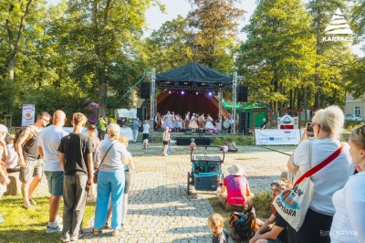 Wawrzyniec spod Karkonoszy – Festiwal Rzemiosła, Legend i Sąsiedztwa - 8.08.2026