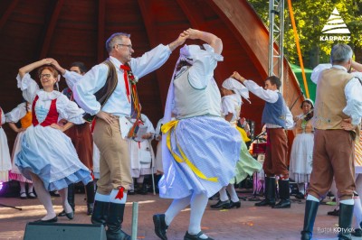 Wawrzyniec spod Karkonoszy – Festiwal Rzemiosła, Legend i Sąsiedztwa - 8.08.2026